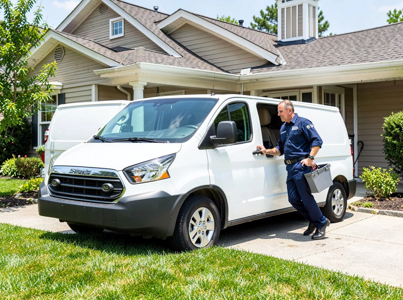 Emergency Plumber company in Erlanger, KY